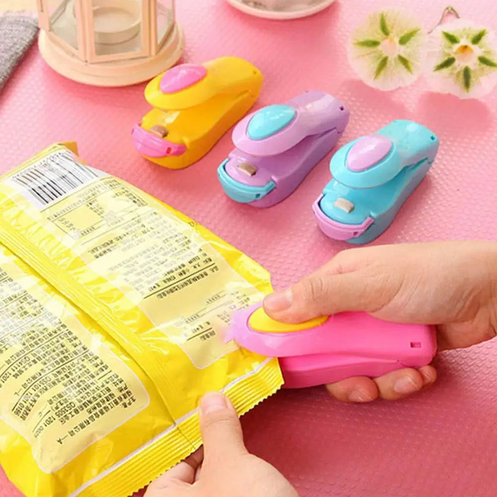 Handheld Sealer (Mini Sealing Machine) HP DD