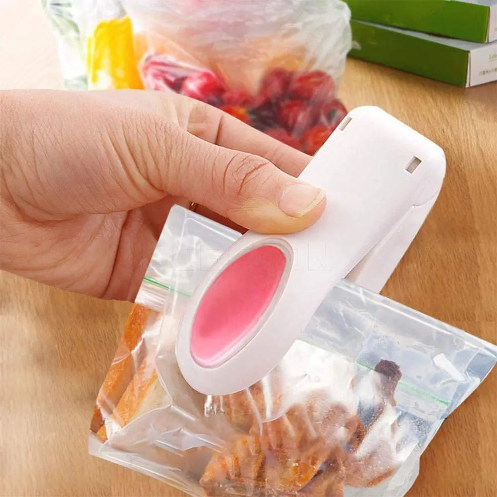 Handheld Sealer (Mini Sealing Machine) HP DD
