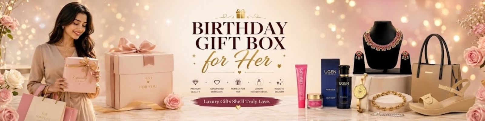 Made for Her