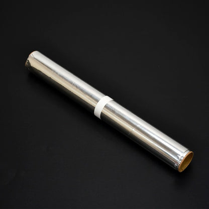 Thick Aluminum Foil Sheet for Baking & Grilling