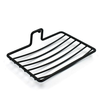 Wall-Mounted Soap Rack – 2 Pc Set for Bathroom & Household