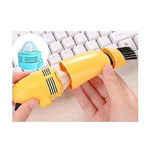 Usb Computer Mini Vacuum Cleaner Car Vacuum Cleaner