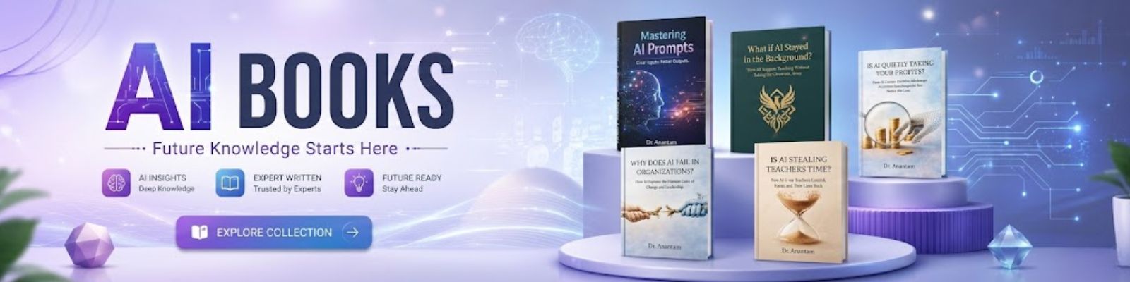 AI eBooks