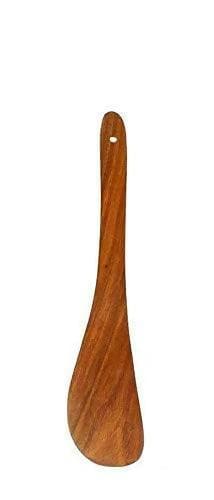 Wooden Nirlep Dosa Spoon (Single Piece) - HalfPe