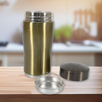 Stainless Steel Water Bottle – 300ml