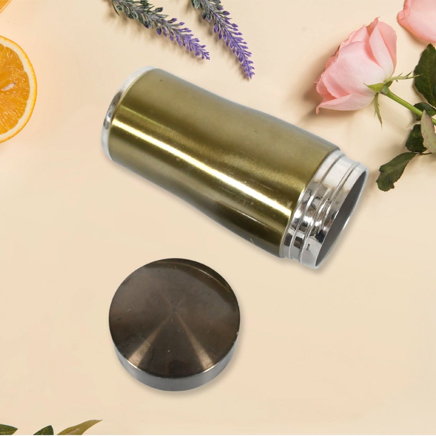 Stainless Steel Water Bottle – 300ml