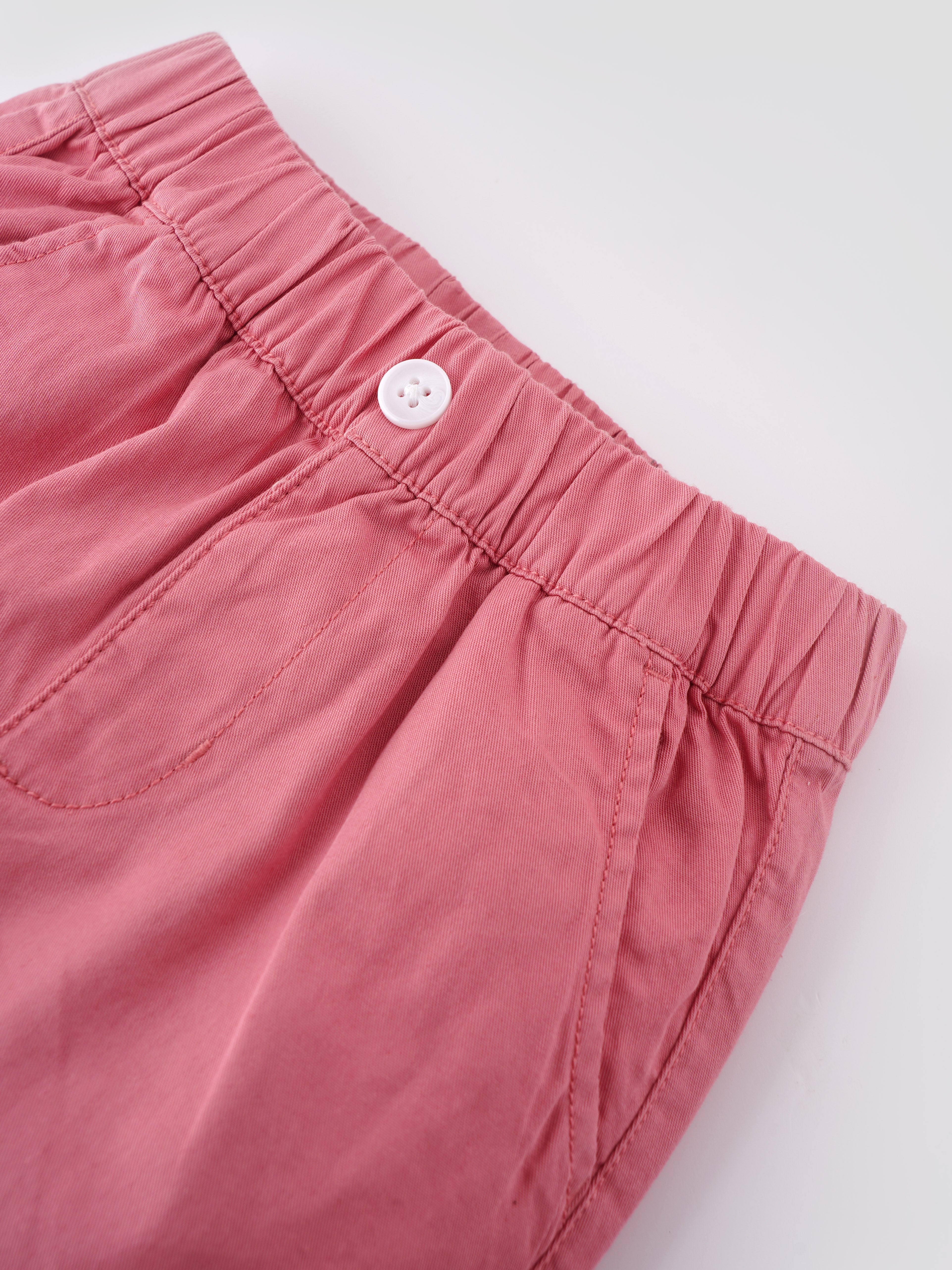 Popees Soft & Breathable Pants (1–8 Years) for Girls - Image 3