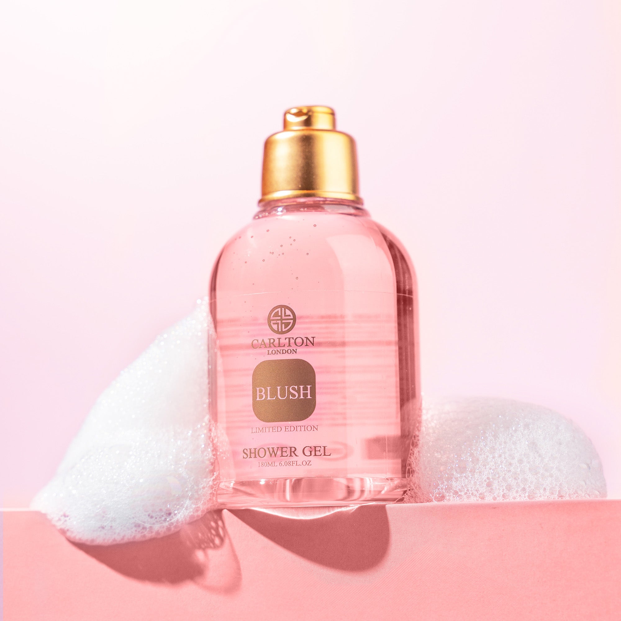 Blush Shower Gel - CL-BlushShowerGel