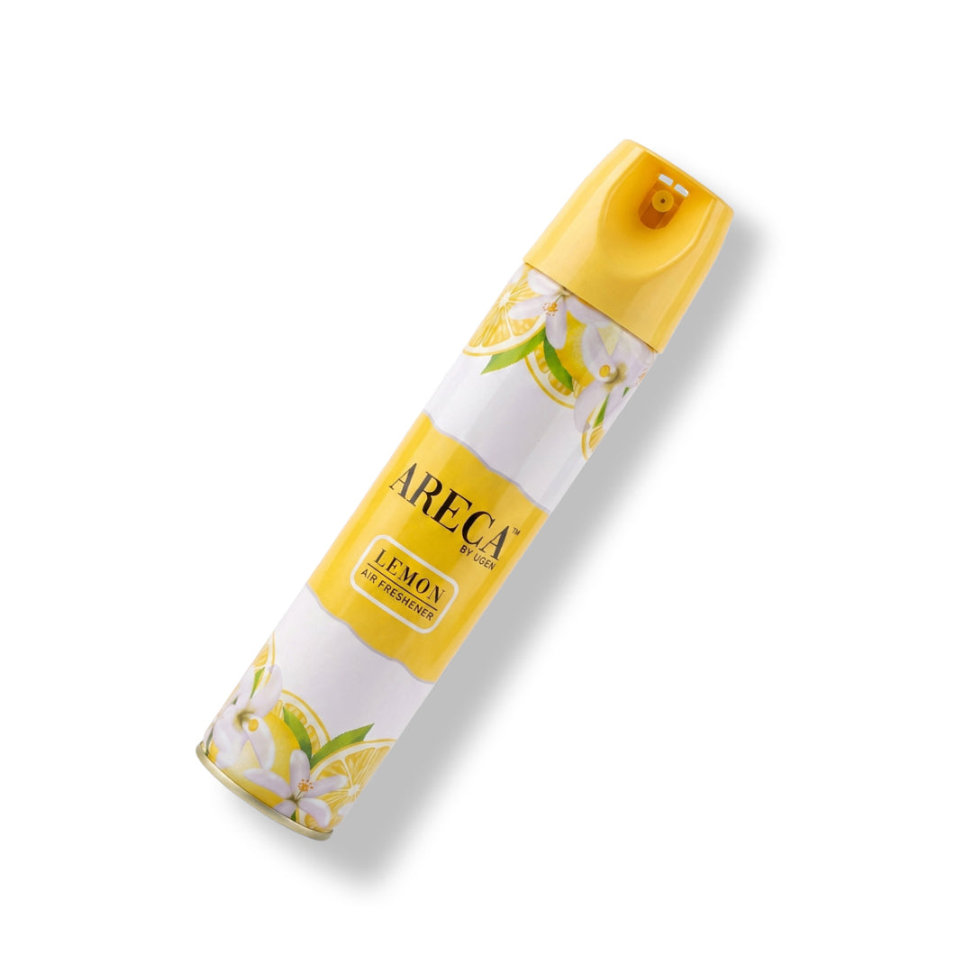 Areca Air Freshener Lemon 220ml