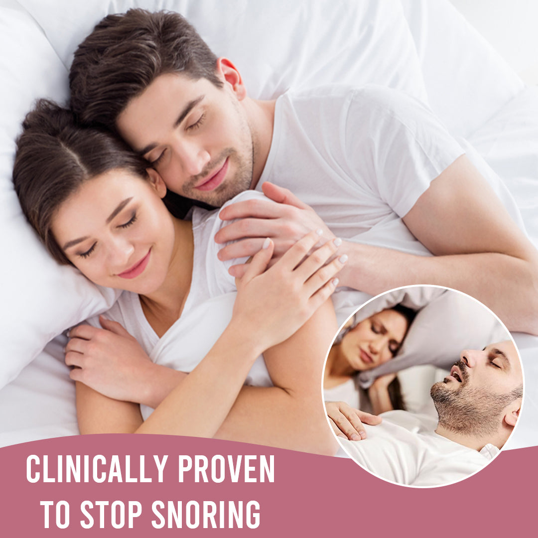 Sanfe Snore Control Patch Sleep Better Reduces mouth breathing, medical grade, hypoallergic No side effects Release upto 8 hours 5 Patches, For men & women