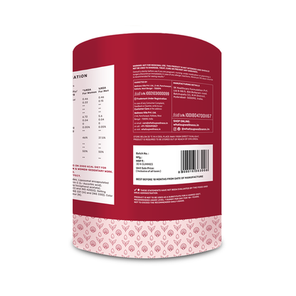 What’s Up Gluta-Glow Gummies | Radiant Skin Tone | Depigmentation | Detoxification | 30 Days | Men & Women | India’s First Liposomal Glutathione Gummy | No Added Sugar What's Up Wellness