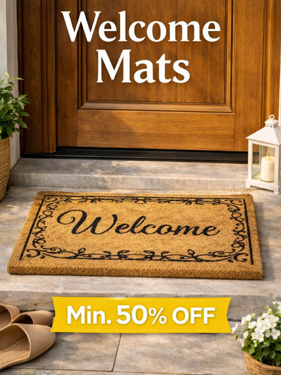 Doormats and carpets