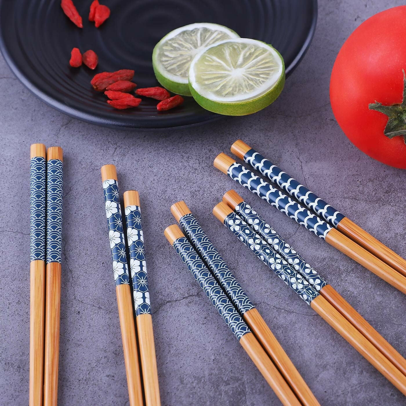 chopsticks 10 pairs