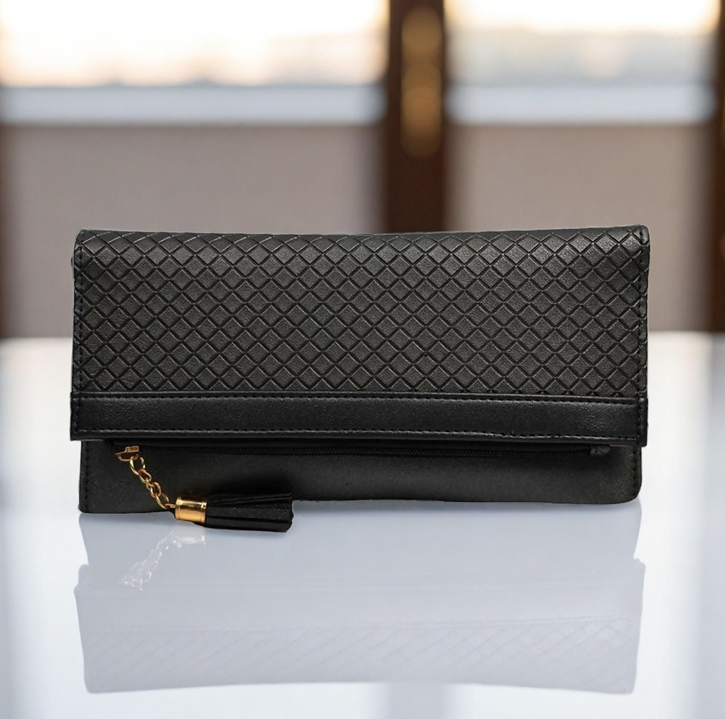 Women’s Party Wallet With Chain