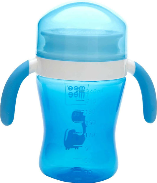 Mee Mee Easy Grip 360 Trainer Sipper Cup (240ML)