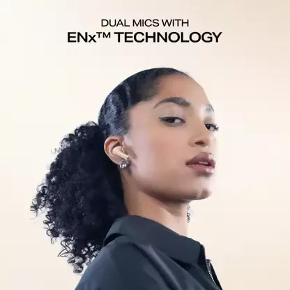 boAt Airdopes 212 , ASAP Charge Bluetooth (Peach Blush, In the Ear)