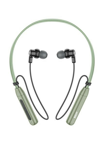 KDM A2 Glamour Wireless Earphones(Multicolour)