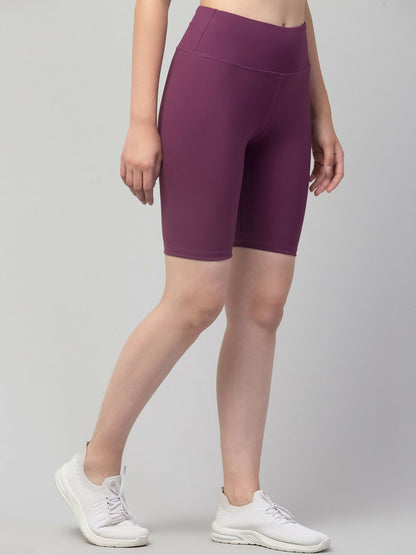 PURPLE SHORT (5)