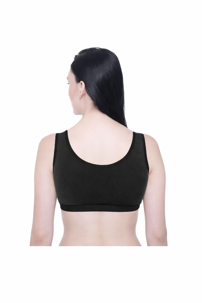 Women’s Breathable Cotton Air Bra – Daily Wear (Pack of 6) JR Enterprise