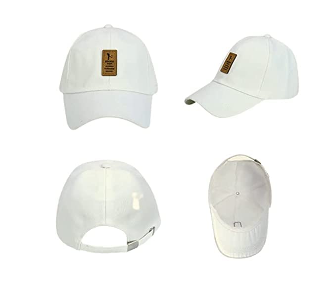 Caps for men, Pack of 2