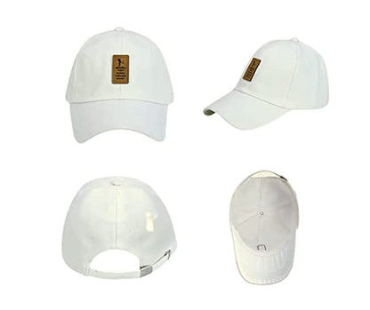 Caps for men, Pack of 2