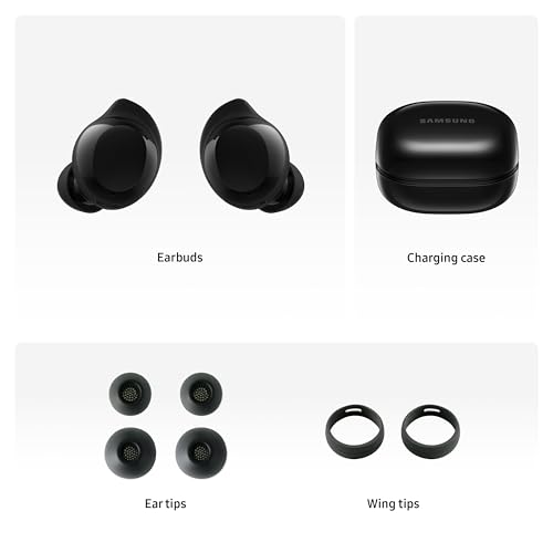 Samsung Earbuds Galaxy Buds Wingtip เคล ็ ดลับปีก คู ่ ซิลิโคน