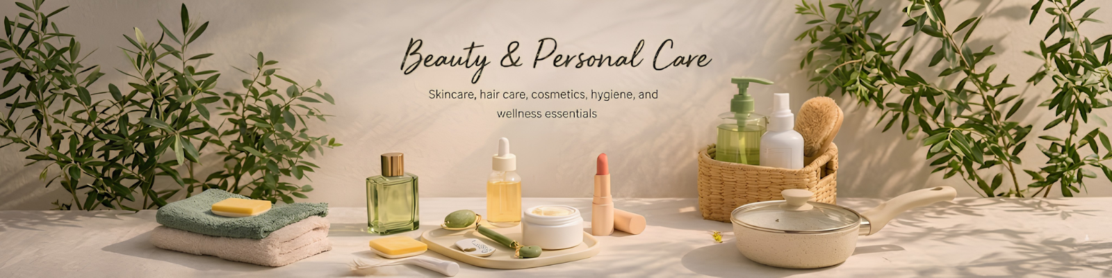 Personal Care Premium