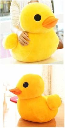 AVSHUB Soft Toy Donald Duck Animal Toy (30cm) - HalfPe