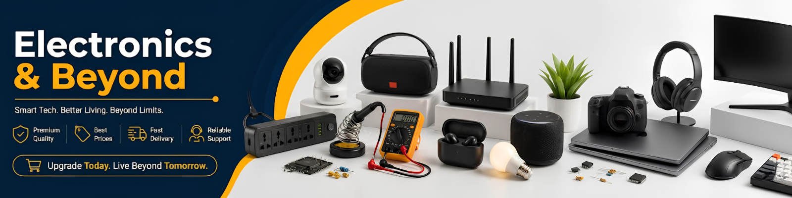 Electronics Accessories