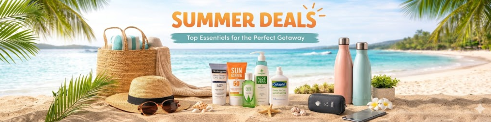 Summer Deals
