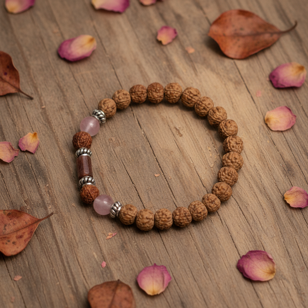 Scorpio Rashi bracelet