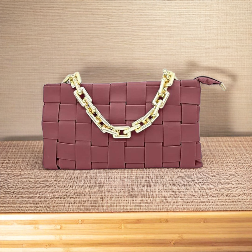 Timeless Elegance Clutch for women