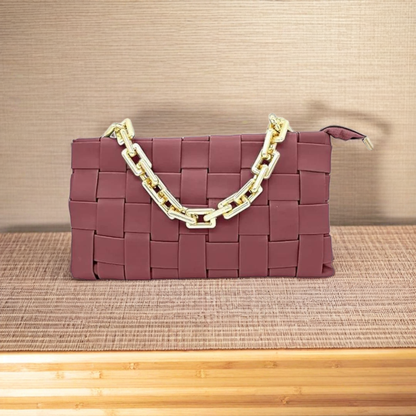 Timeless Elegance Clutch for women