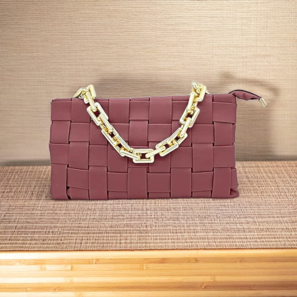 Timeless Elegance Clutch for women