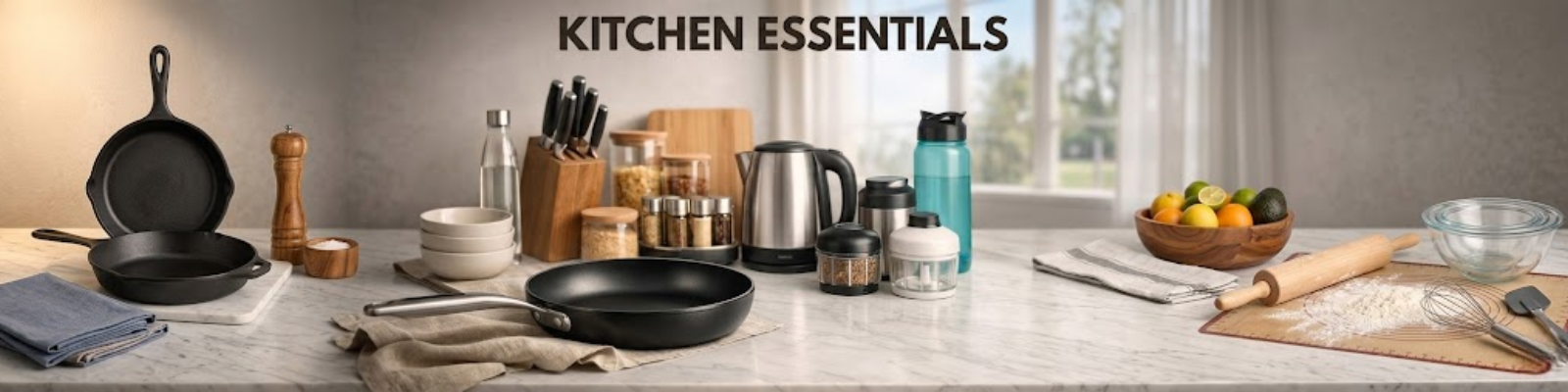 Home & Kitchen