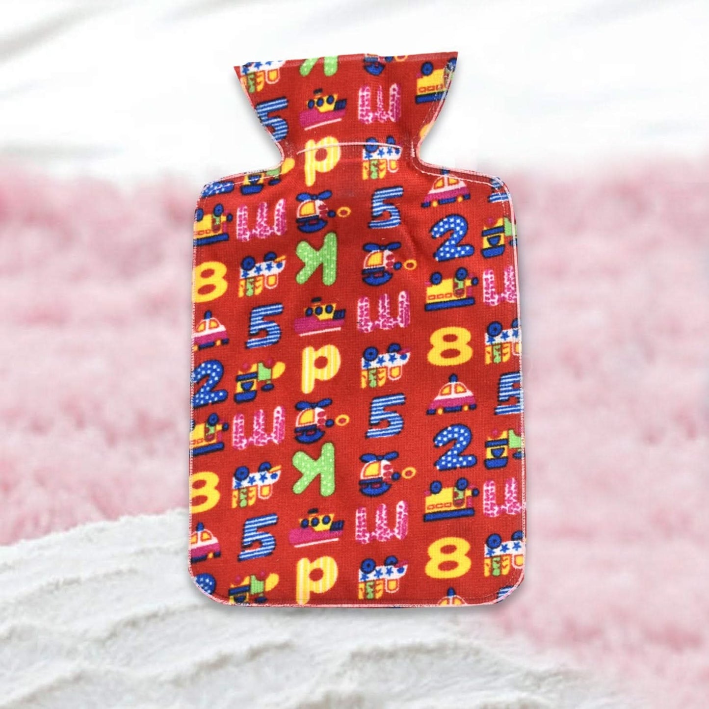 Personal Care Rubber Hot Water Bag (Medium)