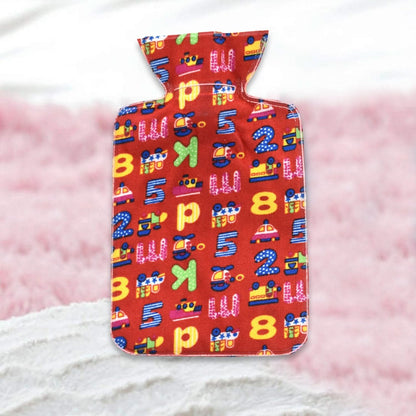 Personal Care Rubber Hot Water Bag (Medium)