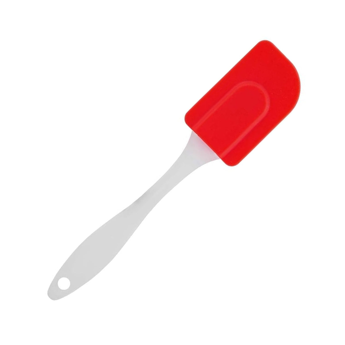 Silicone Cooking Spatula For Baking (1 Pc  18 Cm) HP DD
