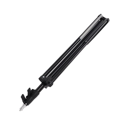 140cm Camera Tripod – Lightweight, Adjustable Tripod Stand for Photography & Video