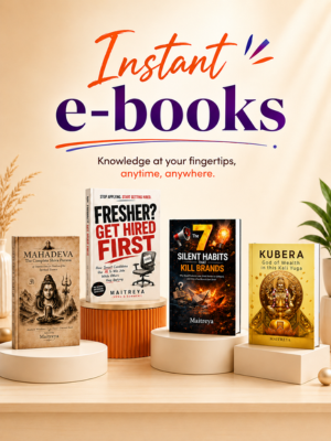 Instant e-books