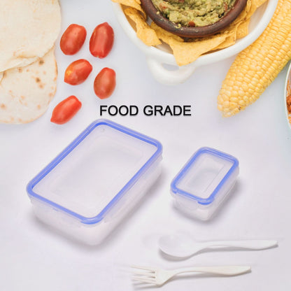 Multipurpose Airtight Lunch Box