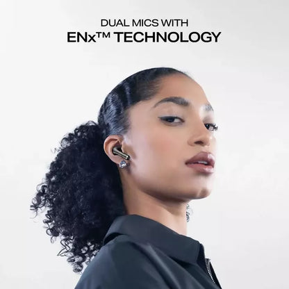 boAt Airdopes 212 , ASAP Charge Bluetooth (Noir Black, In the Ear)