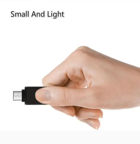1370 Type-c Otg Adapter HP DD