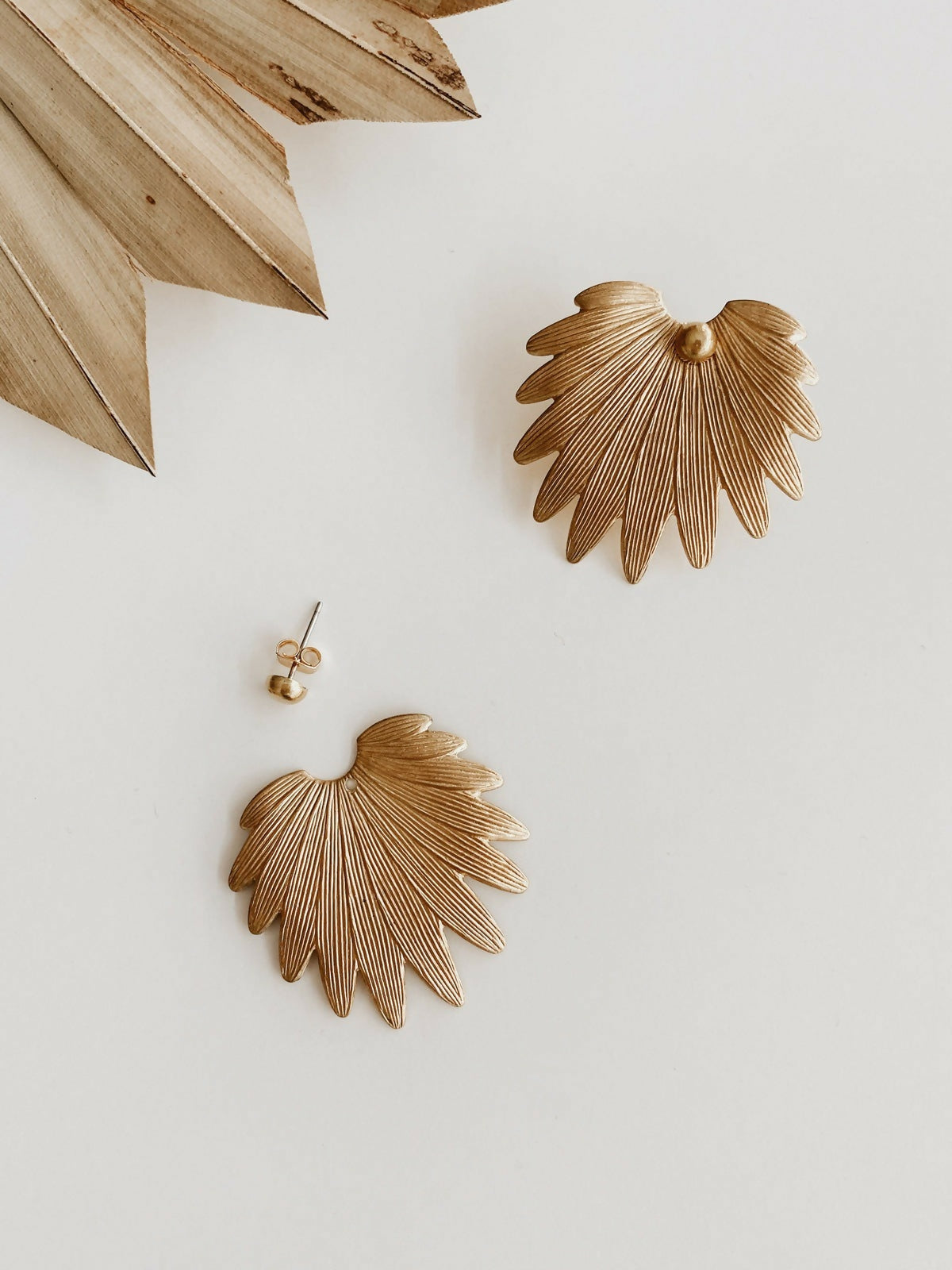 Palme earrings For Women