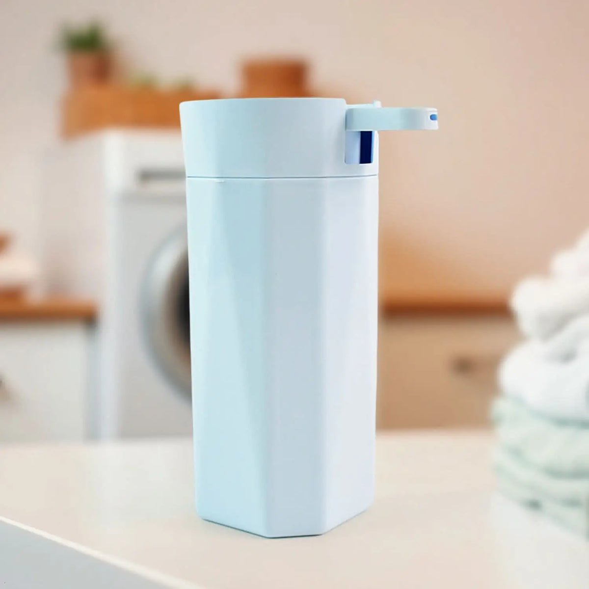 Apex Push It Soap Dispenser Approx 300ml (1 Pc) HP DD