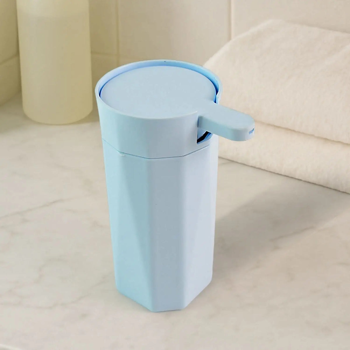 Apex Push It Soap Dispenser Approx 300ml (1 Pc) HP DD