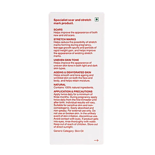 Bio-Oil Skincare Oil - For Ageing & Dehydrated Skin, Purcellin Oil, Improve Appearance of Scars, 60 ml Bottle HP - BB