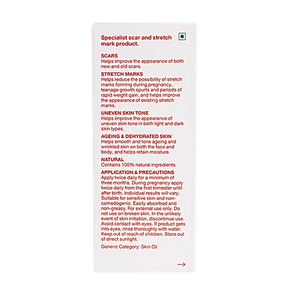 Bio-Oil Skincare Oil - For Ageing & Dehydrated Skin, Purcellin Oil, Improve Appearance of Scars, 60 ml Bottle HP - BB