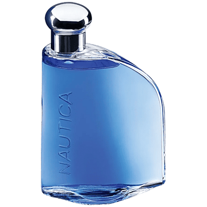 Nautica Blue Eau De Toilette, 100 ml