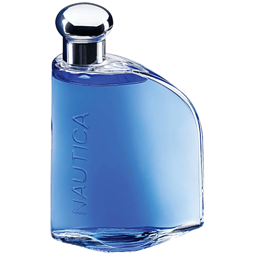 Nautica Blue Eau De Toilette, 100 ml